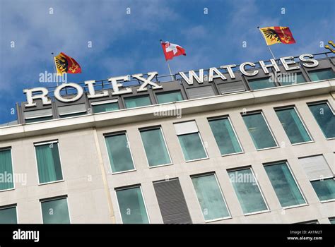 rolex museum switzerland|rolex location.